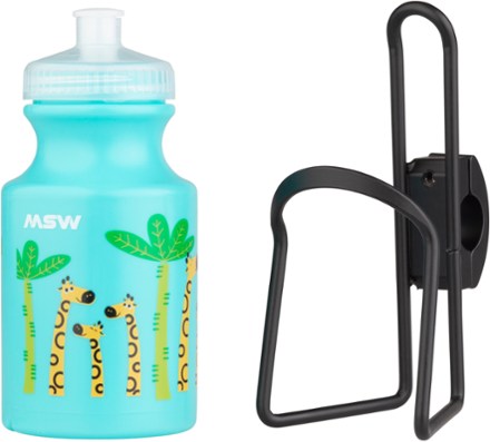 Sports Water Bottle Case Bottle Cup Holder Carrier Tote Bag for Carrying  Soft Drink