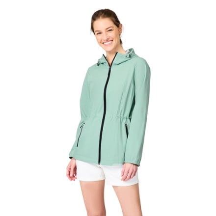 Free Country X20 Anorak - Women's 2
