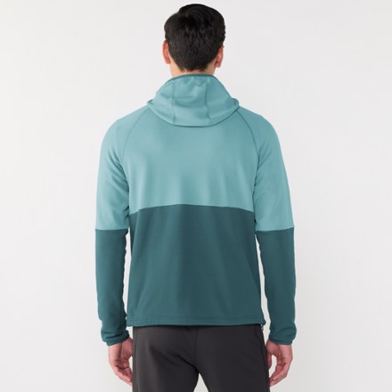REI Co-op Flash Hyperstretch Fleece Jacket - Men's 2