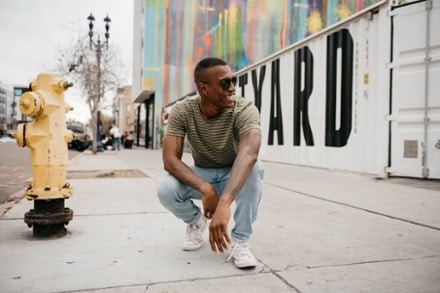 Knockaround Mile Highs Polarized Sunglasses 6