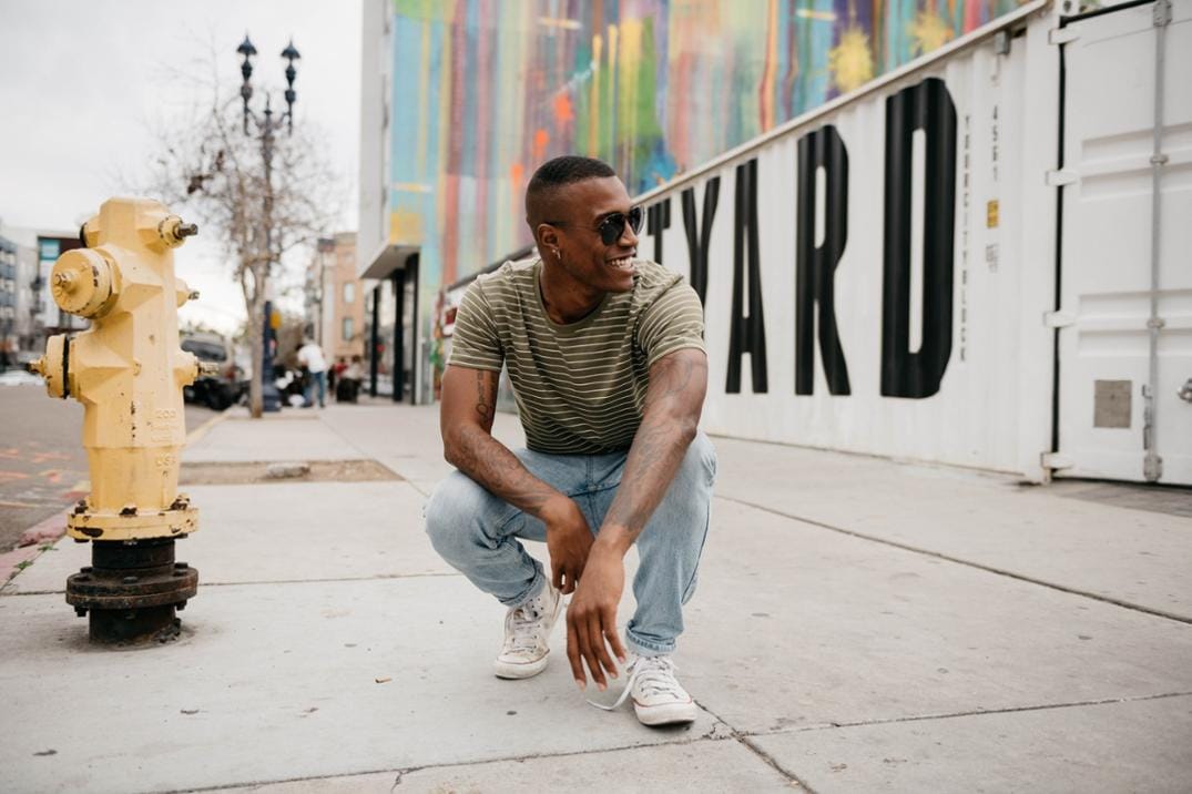 Location Image for Mile Highs Polarized Sunglasses