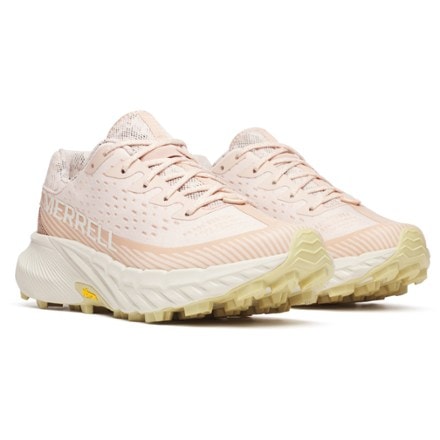 Merrell Agility Peak 5 Trail-Running Shoes - Women's 2