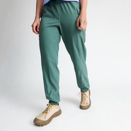Mountain Hardwear Trail Sender Pants - Women's 9