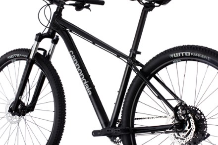 Cannondale Trail 5 Mountain Bike 5