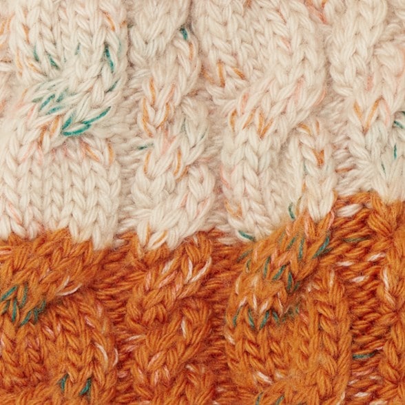 Swatch Image of color Marmalade