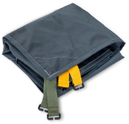 NEMO Dragonfly Bikepack OSMO 2P Footprint 0