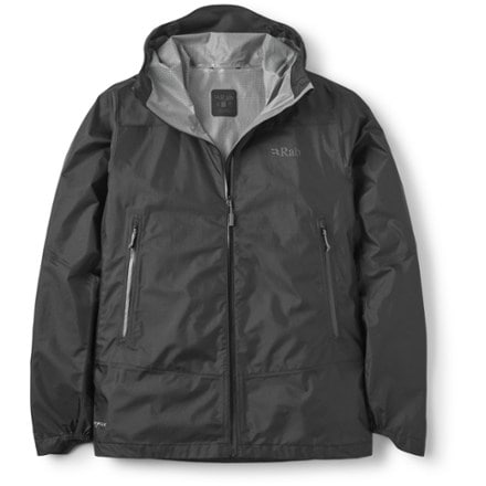 Rab Phantom Mountain Jacket - Men's 0