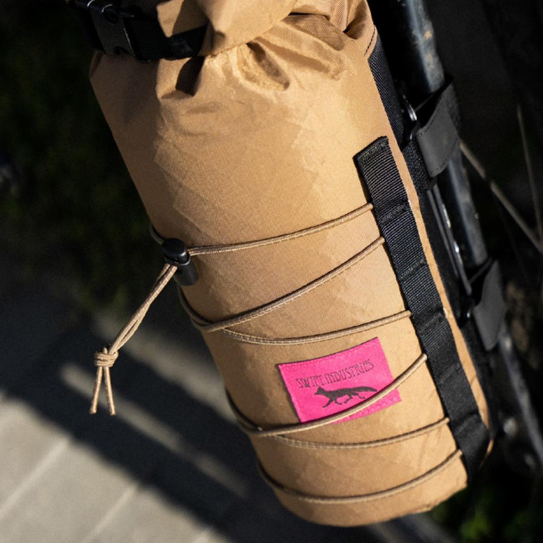 Location Image for Bungee Booster