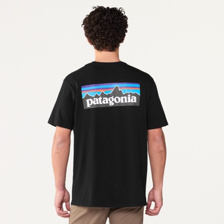 Patagonia P-6 Logo Responsibili-Tee - Men's 2