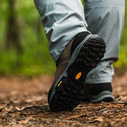 Zamberlan Thunder Pro GTX Hiking Boots - Women's 10