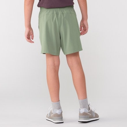 REI Co-op Active Pursuits Long Shorts - Kids' 2