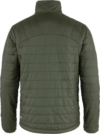 Fjallraven Expedition X-Latt Insulated Jacket - Men's 4