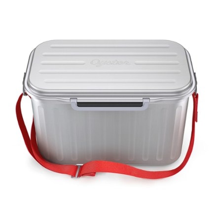 Oyster Tempo Cooler Bundle 4