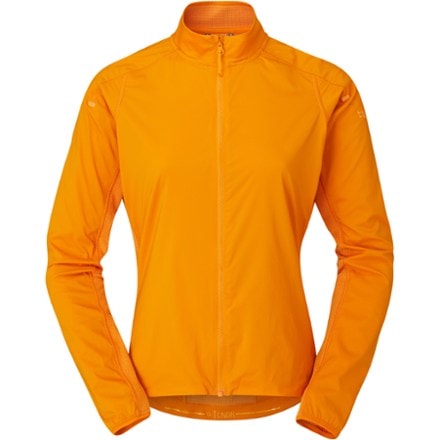Rab Cinder Ridgeline Cycling Jacket - Women's 0