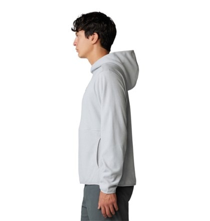 Mountain Hardwear Microchill Hoody - Men's 2