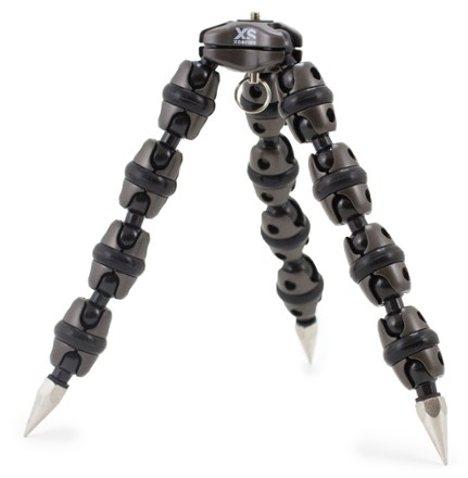 Alternative View (Black)