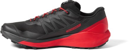 Salomon Sense Ride 4 Trail-Running Shoes - Men's 1