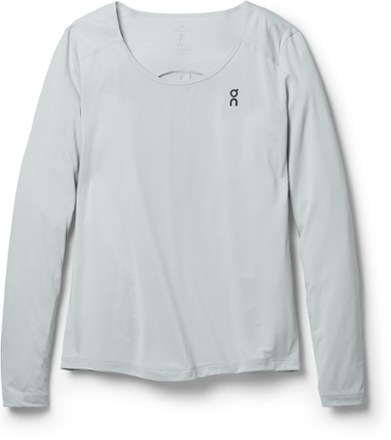 On Performance Long-T Shirt - Women's 0