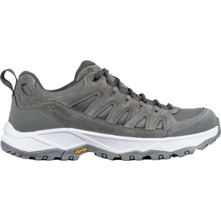 Oboz Sawtooth Ascent Low Hiking Shoes - Men's 0