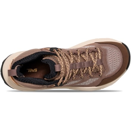 Teva Grandview Max Vent Hiking Boots - Women's 4