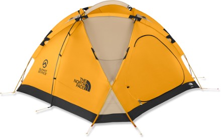 the north face 4 season tent