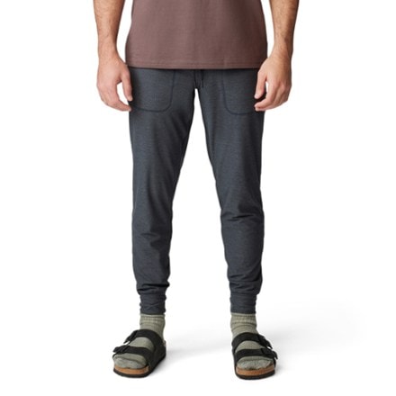 Mountain Hardwear Chillaction Joggers - Men's 0