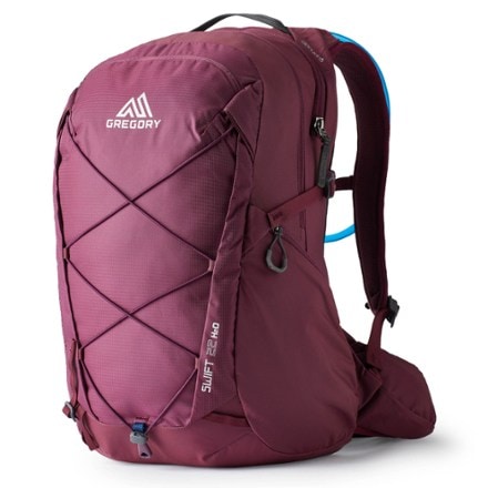 Gregory Swift 22 H2O Hydration Pack - 2024 - Women's 0