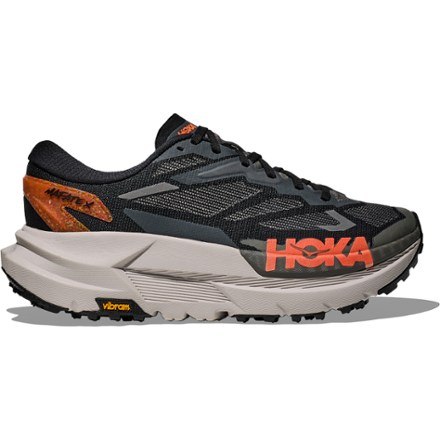 HOKA Mafate X Trail-Running Shoes - Women's 0