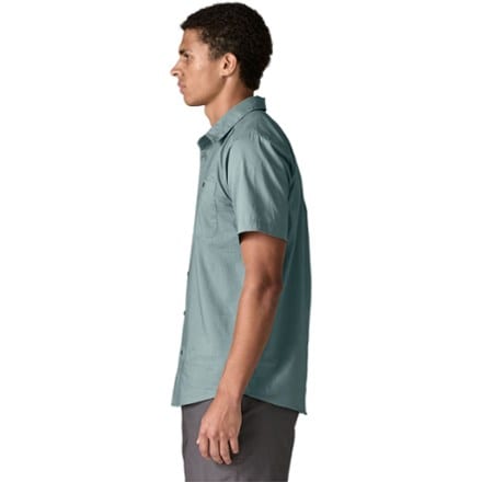 Patagonia Sunrise Stream Shirt - Men's 4