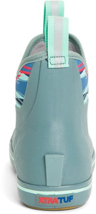 XTRATUF Ankle Deck Boots - Women's 4