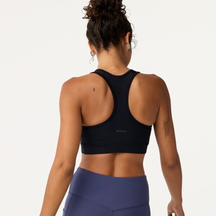Brooks Dash Padded Bra 1
