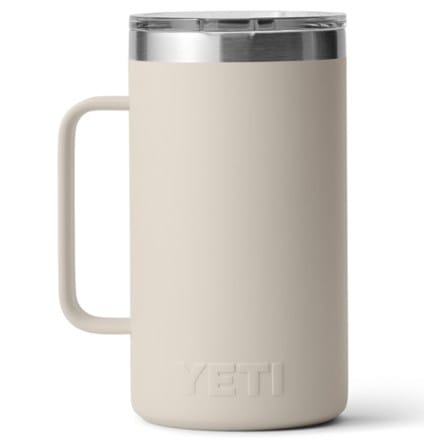 YETI Rambler Mug with MagSlider Lid - 24 fl. oz. 1