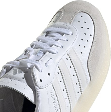 adidas Velosamba Leather Cycling Shoes 9
