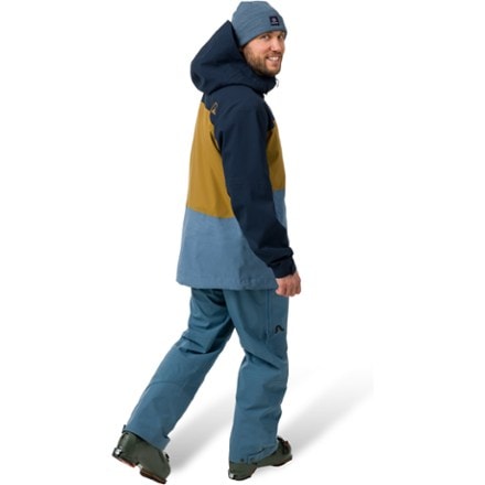 Flylow Malone Jacket - Men's 6
