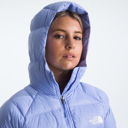 The North Face Hydrenalite Down Hoodie - Women's 4