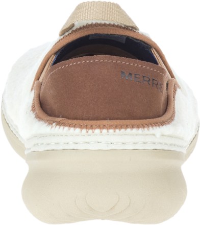 Merrell Hut Moc Cozy Shoes - Women's 3