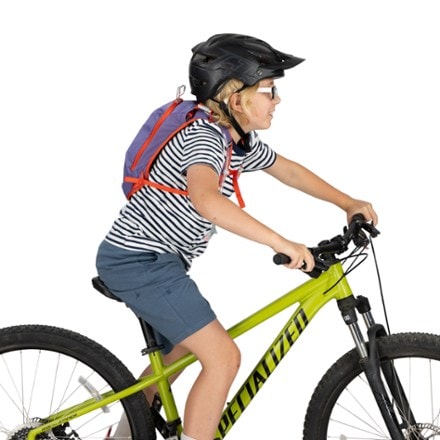 Osprey Moki 3 Hydration Pack - Kids' 7