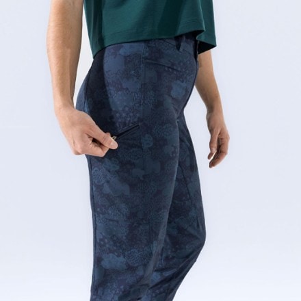 Wild Rye Regan Bike Pants - Women's 4