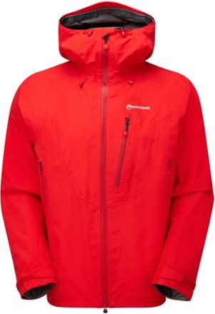 MONTANE Alpine Pro Jacket - Men's | REI Co-op