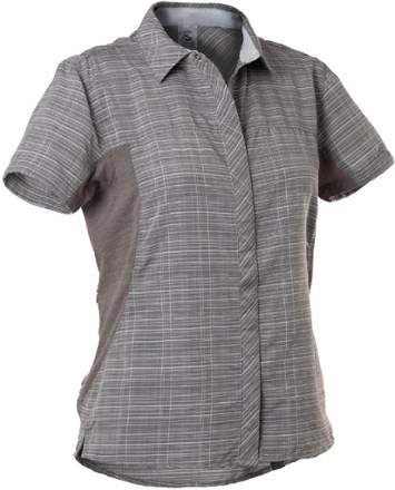 Showers Pass Scout Shirt Cycling Jersey - Women's 0