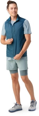 Smartwool Active Ultralite Vest - Men's 3