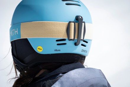 Smith Squad S ChromaPop Snow Goggles - Women's 6