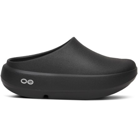 OOFOS OOCloog+ Clogs 0