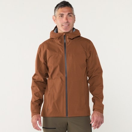 KUHL Stretch Voyagr Jacket - Men's 2