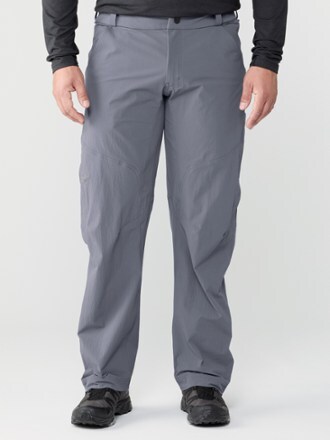 Arc teryx Cronin retailer Cotton Pants