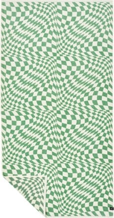 Slowtide Opt Out Premium Woven Towel 0
