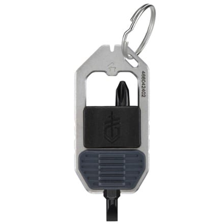 Gerber Driver Keychain Tool 4