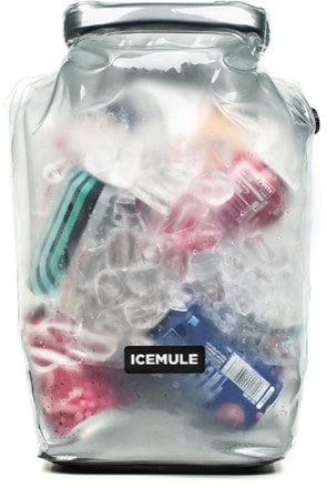 IceMule Clear 15 L Cooler 3