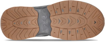 Teva Outflow CT Sandals - Men's 4