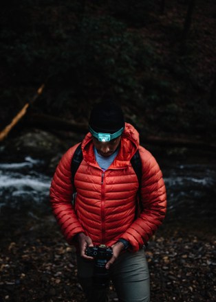 BioLite HeadLamp 325 8